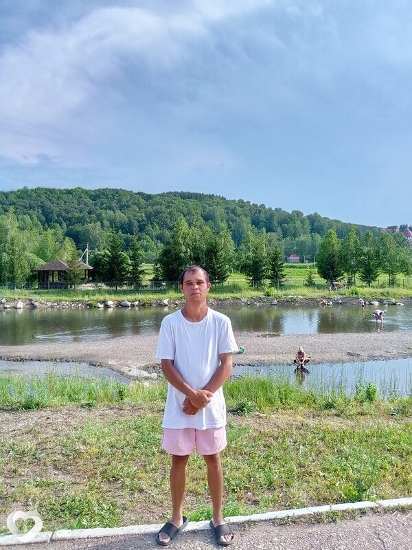 Алексей, Красноусольский