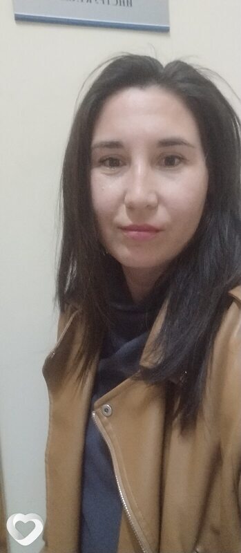 Фарида, 37, Уфе — анкета №1609156