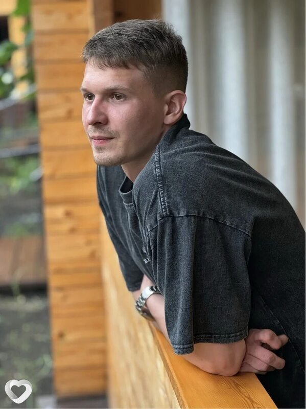 Никита, 30, Саранске — анкета №1609159