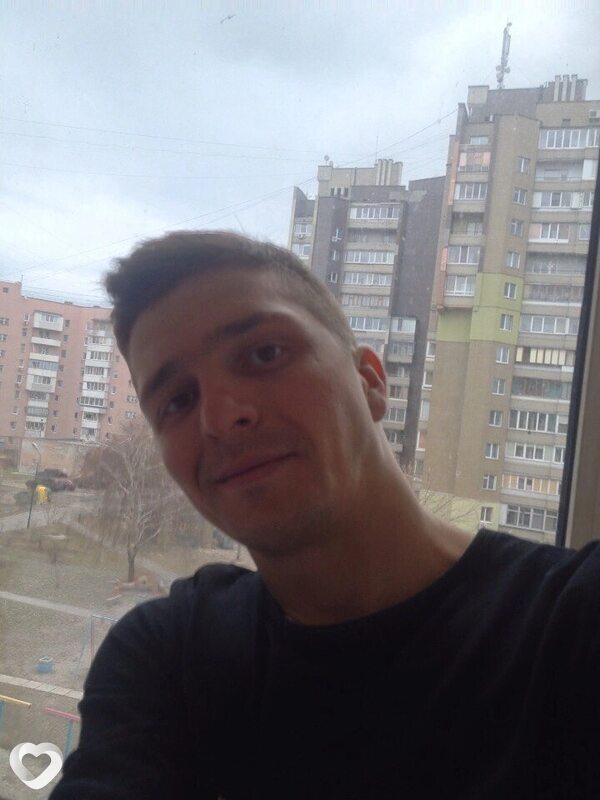 Дмитрий, 44, Москве — анкета №1609161