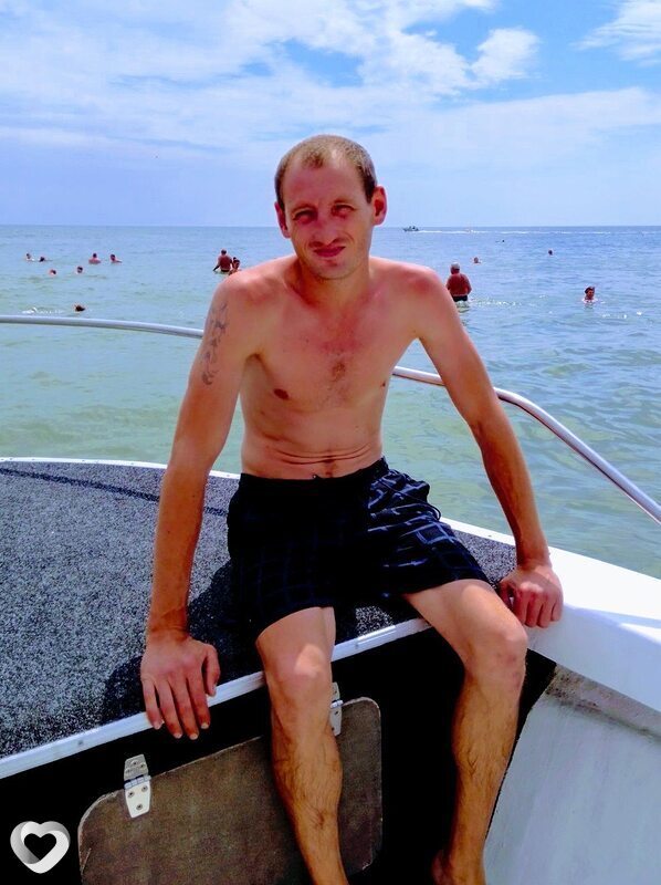 Ваня, 38, Кинешме — анкета №1609162