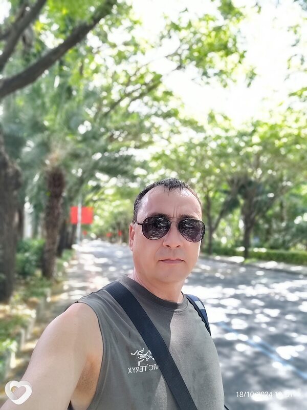Тимур, 46, Сатке — анкета №1609164