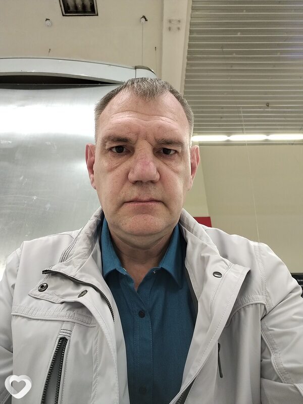 Андрей, 50, Барнауле — анкета №1609336