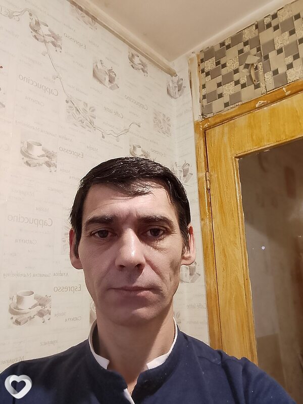 Анвар, 48, Москве — анкета №1609346