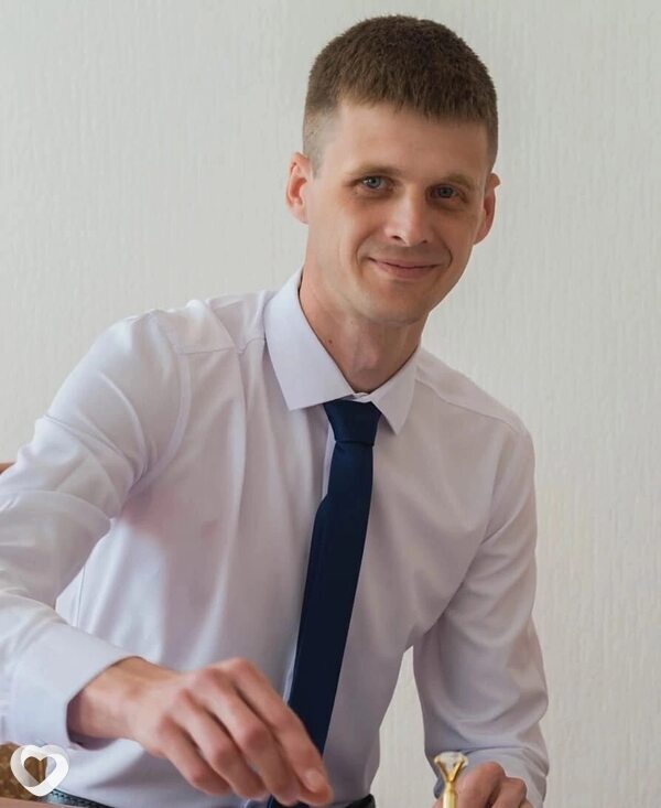 Максим, 34, Тайге — анкета №1609348