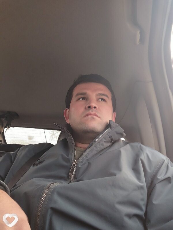 Sado, 31, Душанбе — анкета №1608956