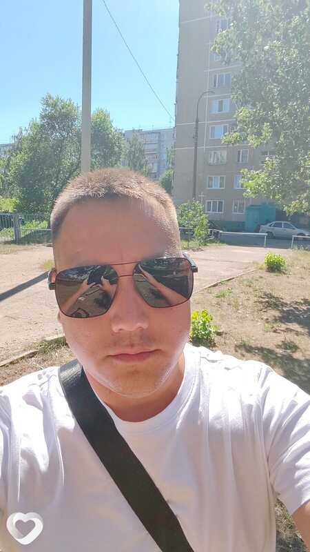 Константин, 37, Ульяновске — анкета №1608958