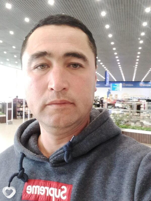 Акромжон, 40, Великом Новгороде — анкета №1608962
