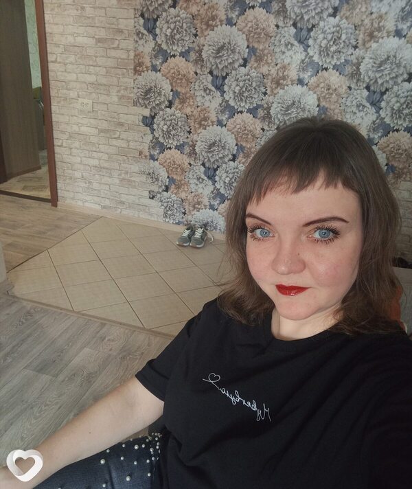 Светлана, 40, Асбесте — анкета №1608964