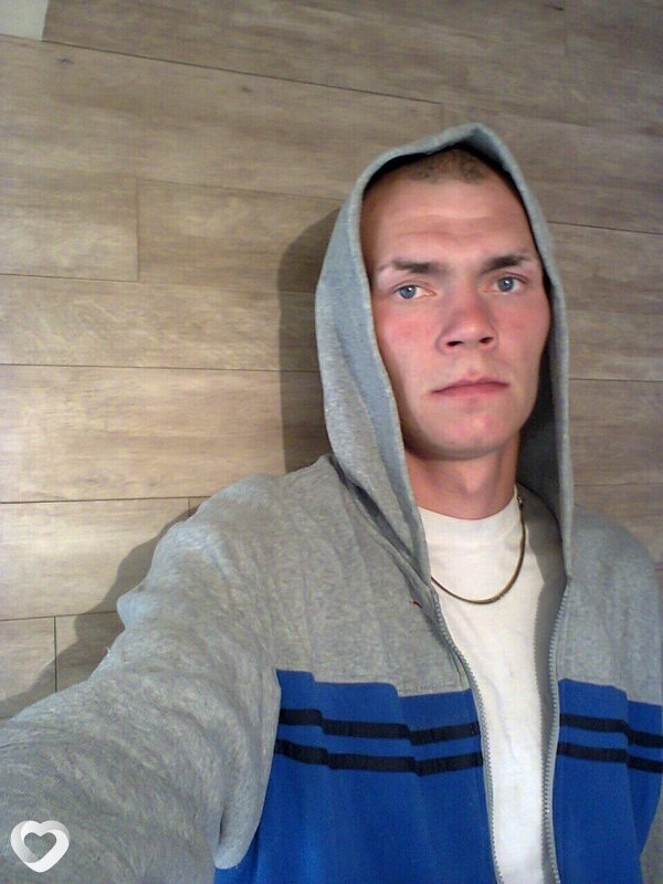 Андрей, 32, Пласте — анкета №1608965