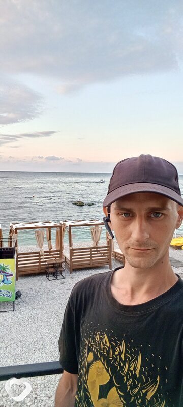 Имя, 35, Пензе — анкета №1608972