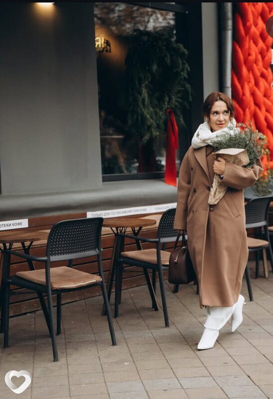 Lina, 40, Сумах — анкета №1608975