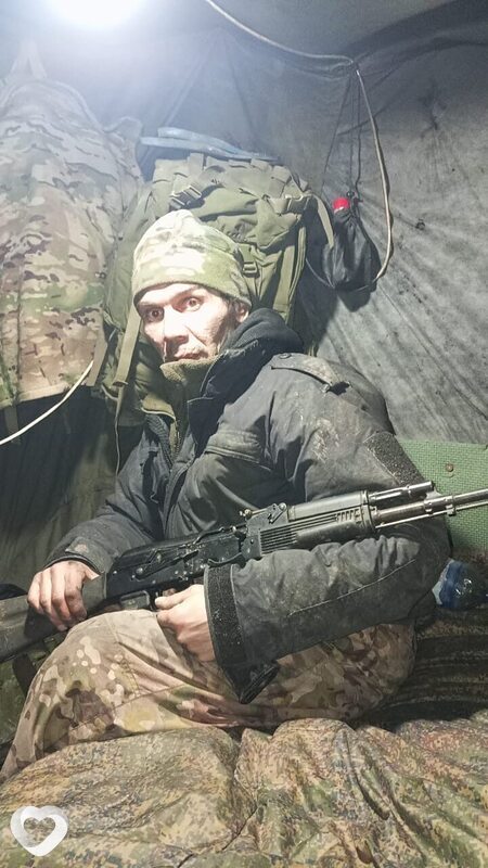 Сергей, 44, Братске — анкета №1609309