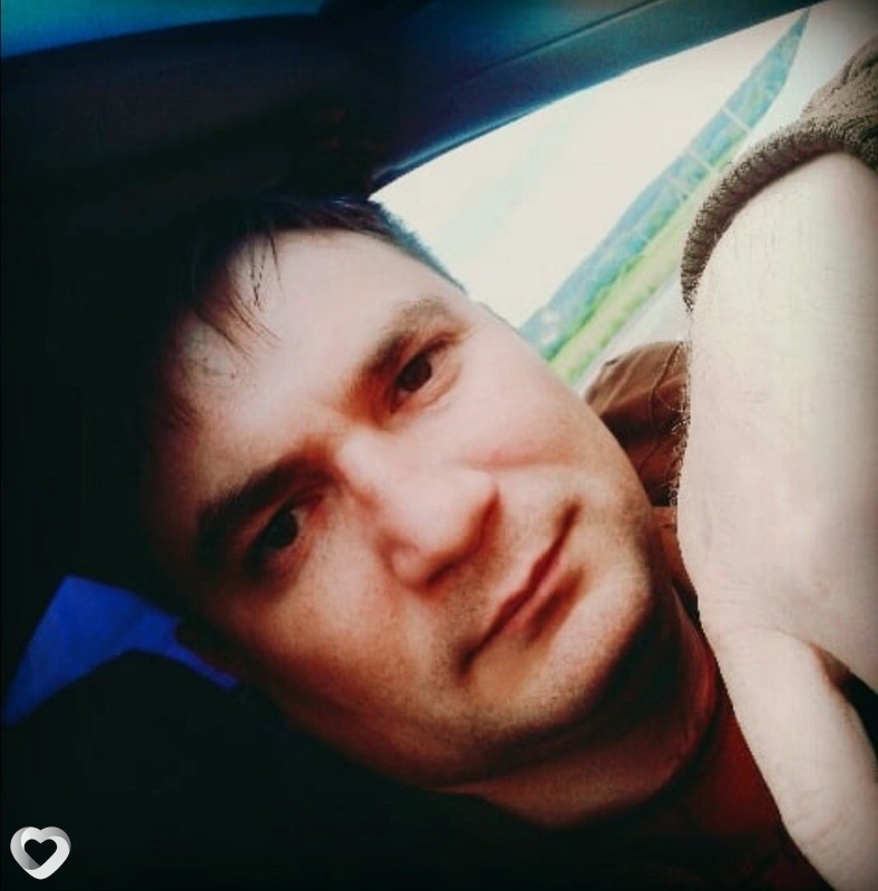 Расл, 39, Казани — анкета №1609313