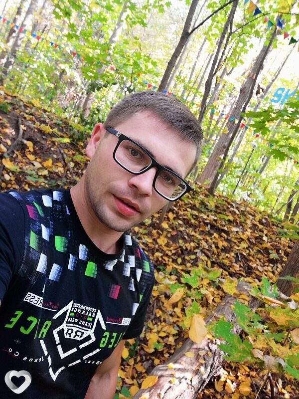 Миш, 32, Казани — анкета №1609319