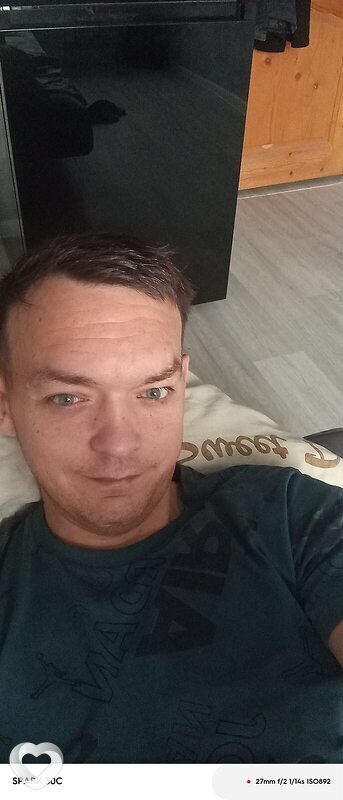 Валентин, 42, Самаре — анкета №1609324