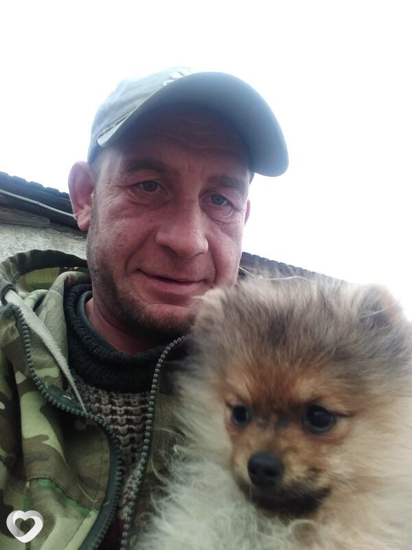 Александр, 42, Екатеринбурге — анкета №1609327