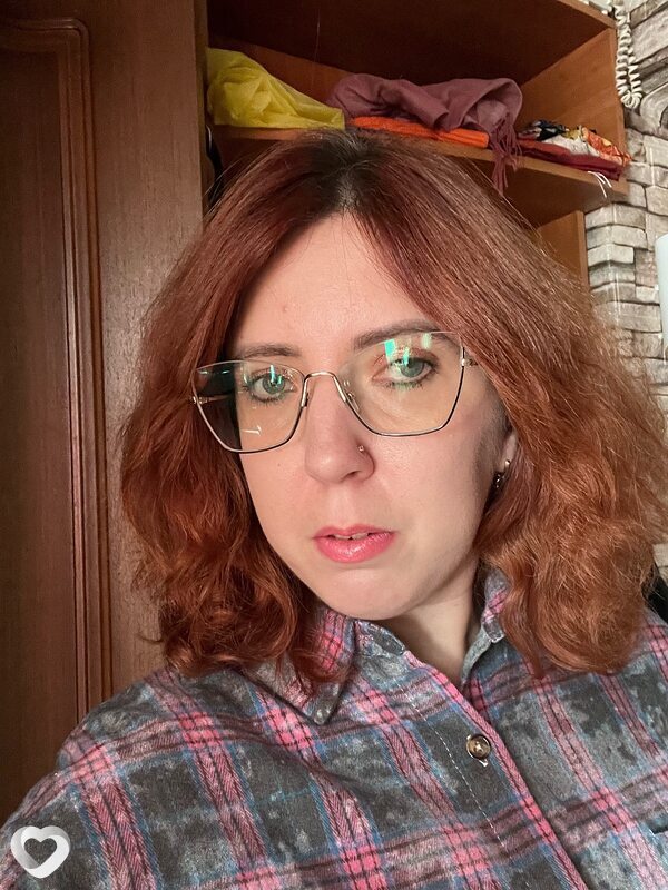 Regina, 34, Новосибирске — анкета №1609256