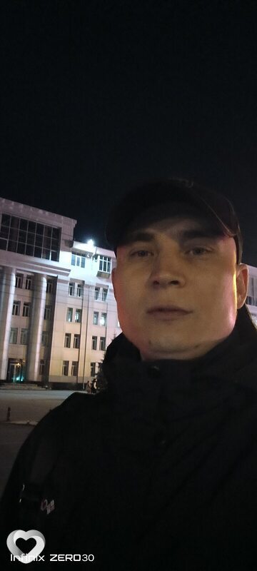 Евгений, 36, Челябинске — анкета №1609269