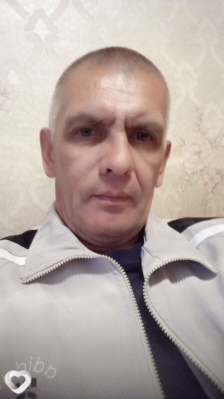Максим, 49, Юрге — анкета №1609278
