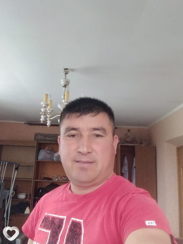 Марат, 40, Белгороде — анкета №1609055