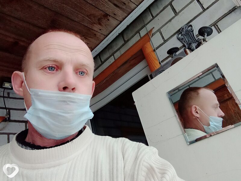Силантий, 46, Сарове — анкета №1609059