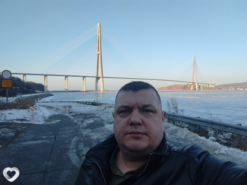 Денис, 40, Тюмени — анкета №1609061