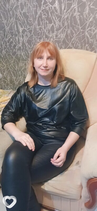 Одинокая Волчица, 35, Белорецке — анкета №1609066