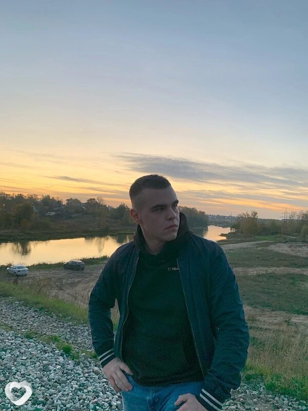 Никита, 28, Иванове — анкета №1609069