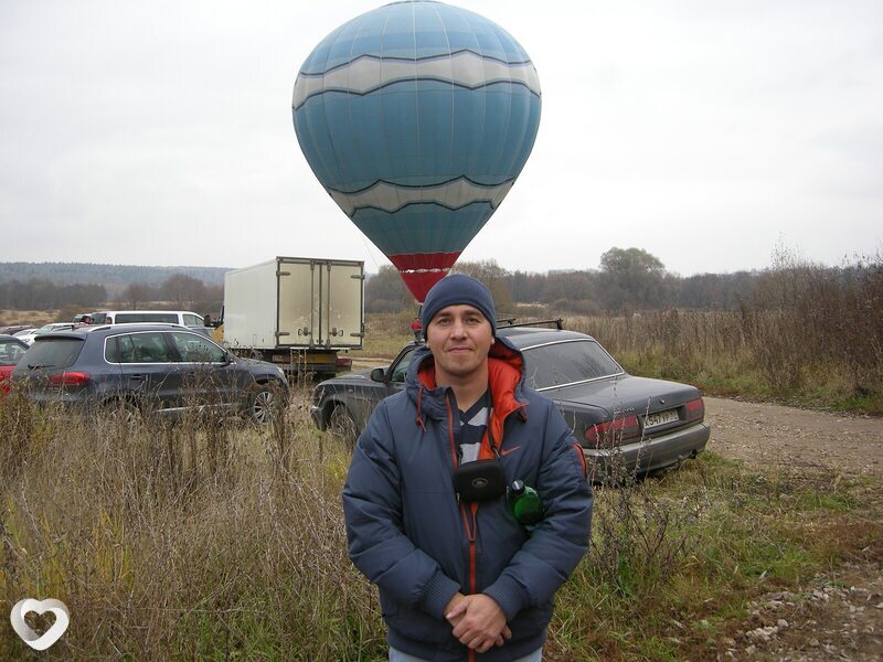 Сергей, 50, Малоярославеце — анкета №1609075