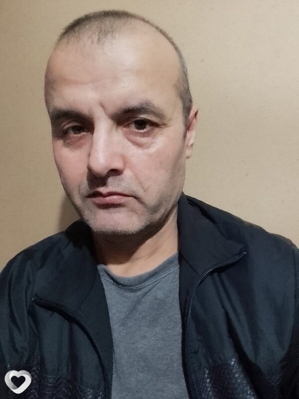 Саид, 52, Мытищах — анкета №1609179