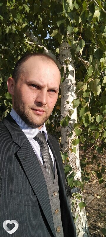 Александр Волков, Червонопартизанск