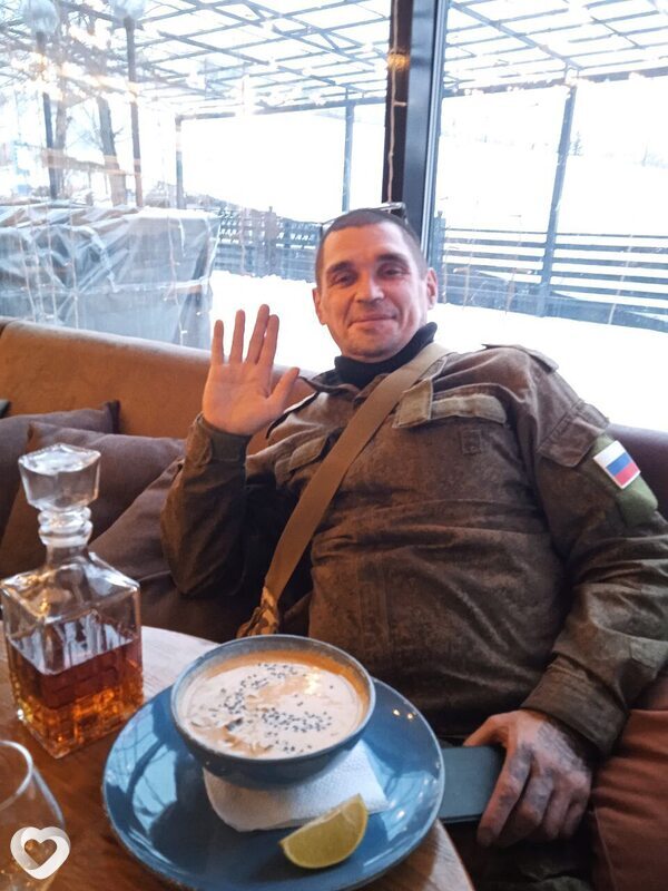 Сергей, 48, Старом Осколе — анкета №1609193