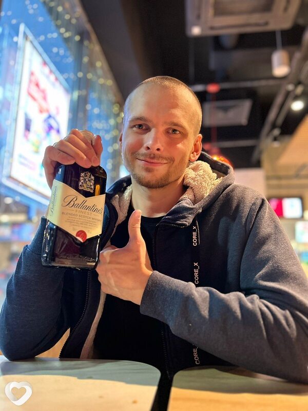 Евгений, 29, Екатеринбурге — анкета №1609194