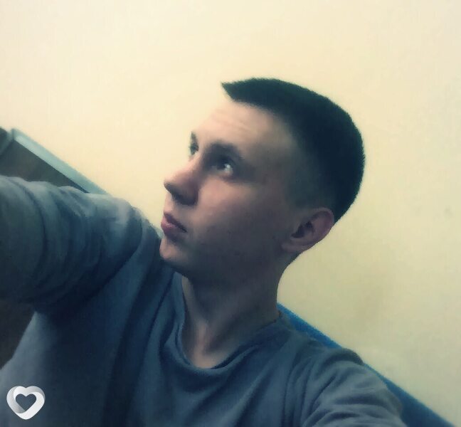 Евгений, 28, Москве — анкета №1609199