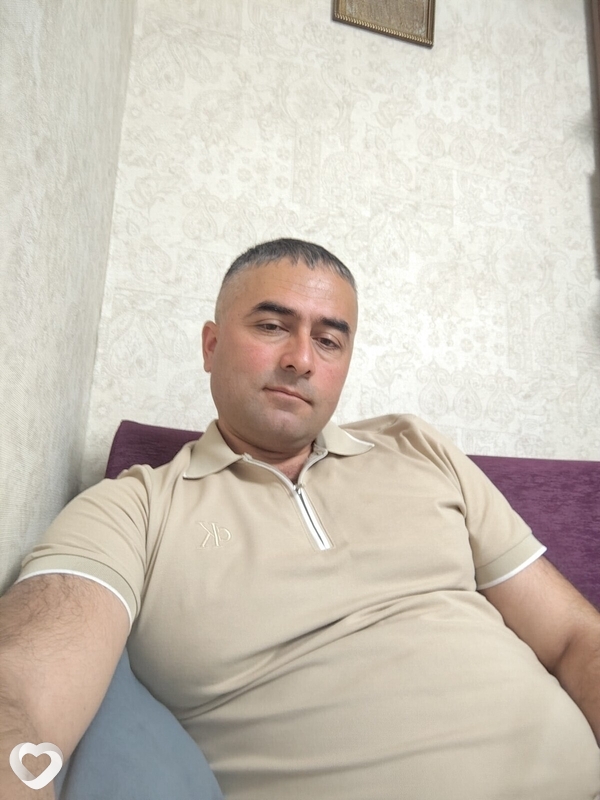 Батыр, 38, Самаре — анкета №1609200