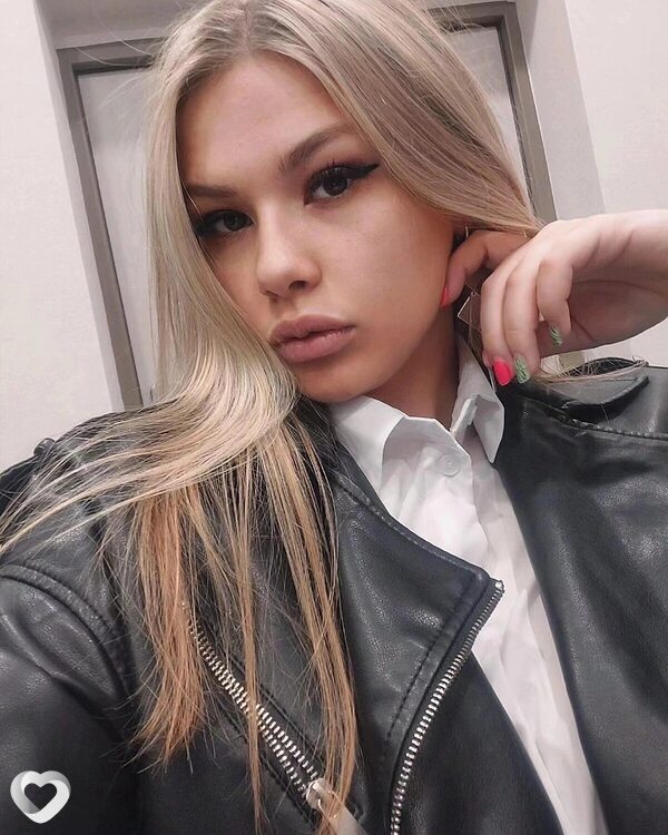 Лера, 24, Новокузнецке — анкета №1609203