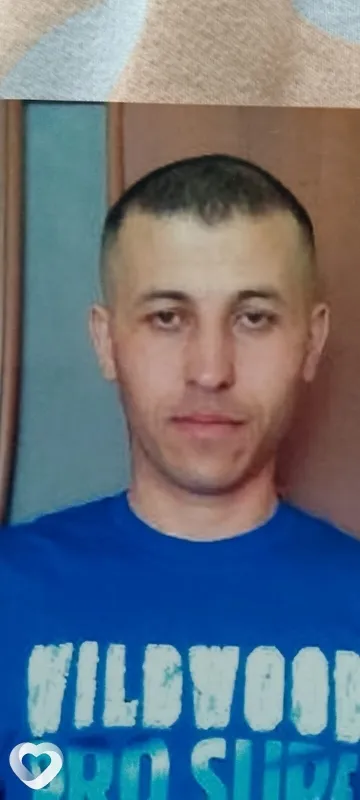 Олег, 31, Барнауле — анкета №1609207