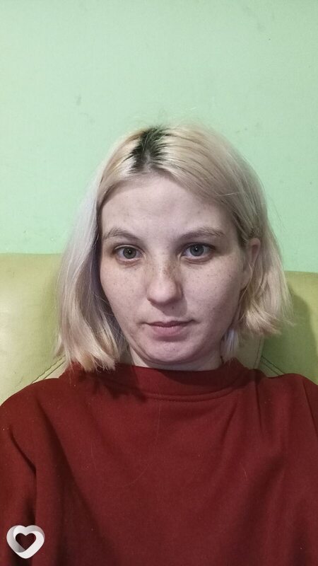 Элина, 31, Уфе — анкета №1609211