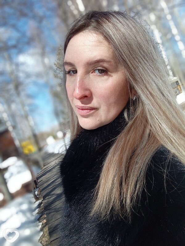 Ирина, 40, Полысаеве — анкета №1609215