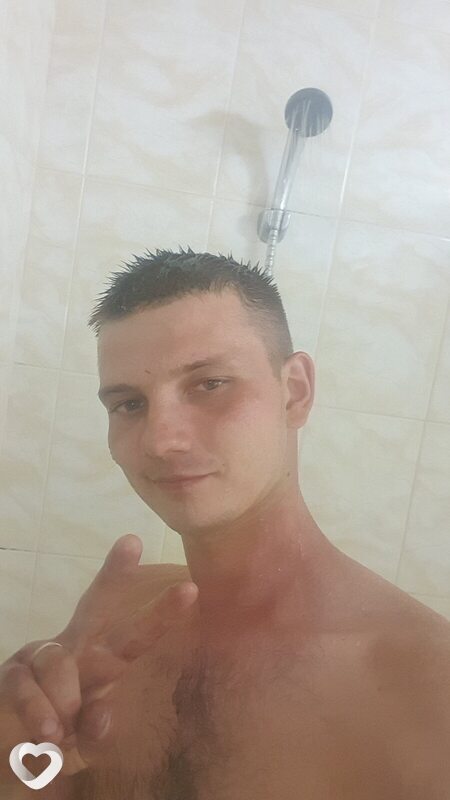 Витя, 27, Краснодаре — анкета №1609228