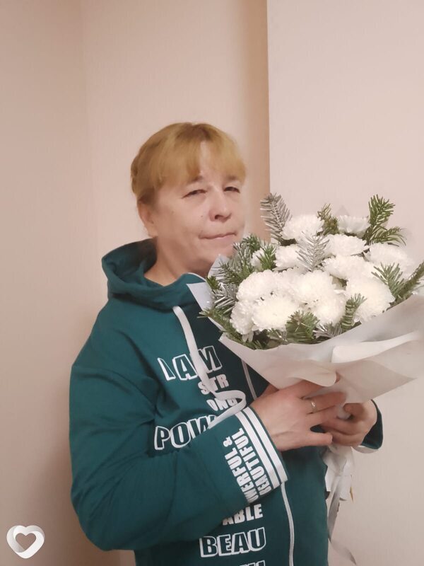 Ольга, Черепаново