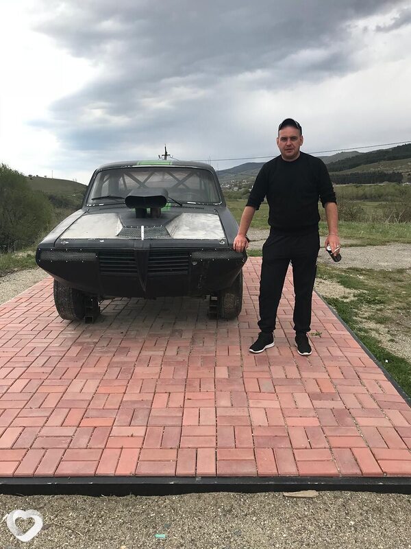 Александр, 37, Ставрополе — анкета №1609492