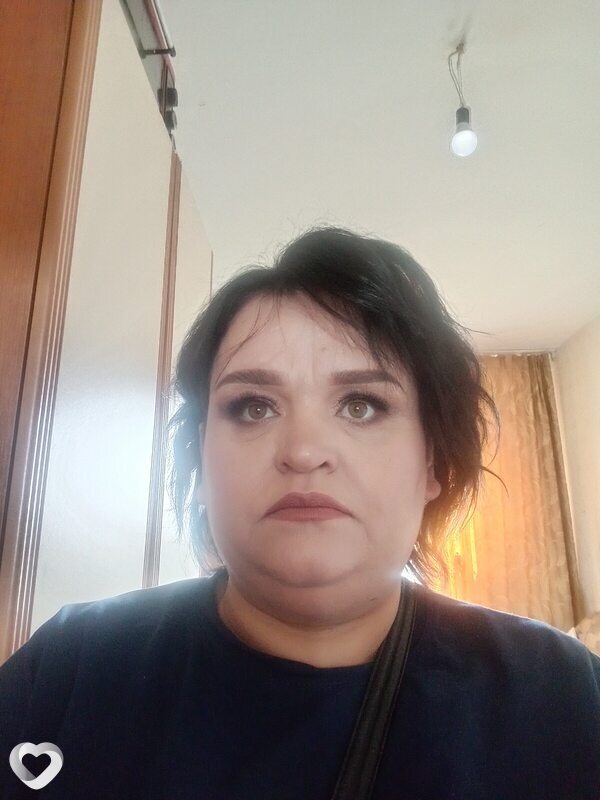 Мария, 47, Степногорске — анкета №1609496