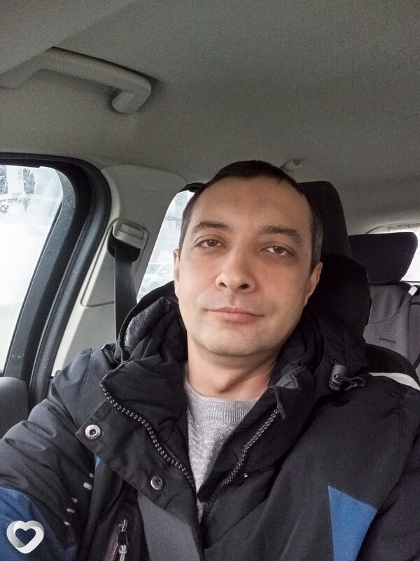 Муслим, 38, Саратове — анкета №1609497