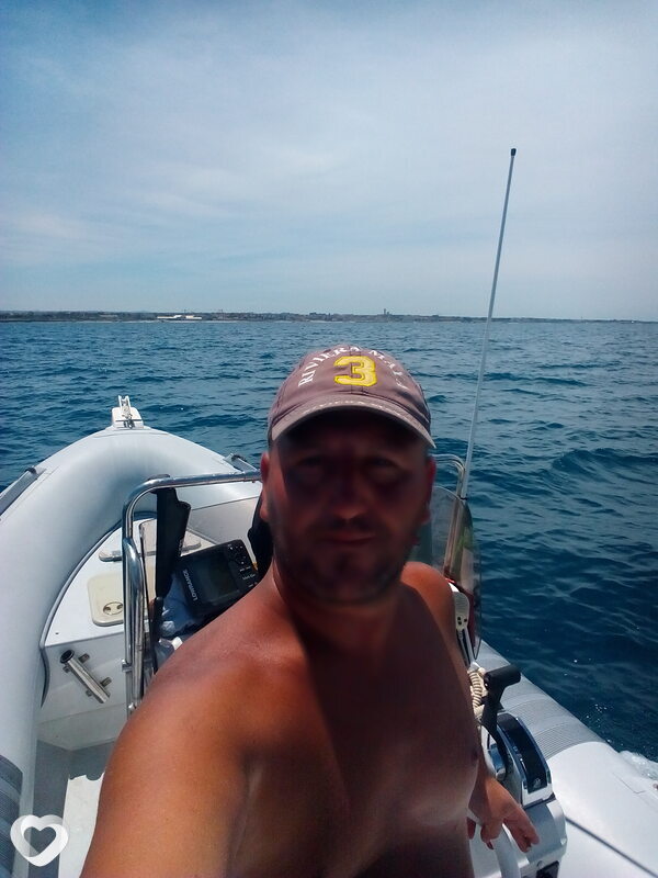 Андрей, 51, Полтаве — анкета №1609498