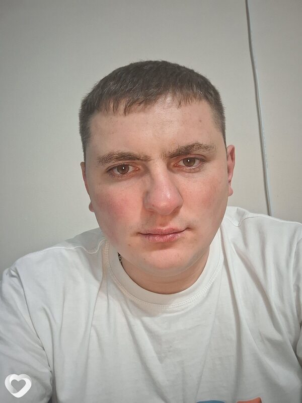 Виталий, 30, Сургуте — анкета №1609133