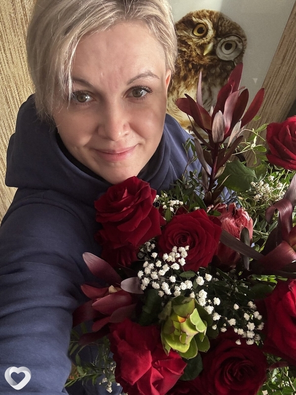 Анастасия, 38, Электростали — анкета №1609136