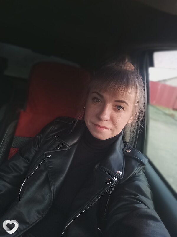 Вера, 34, Хабаровске — анкета №1609148