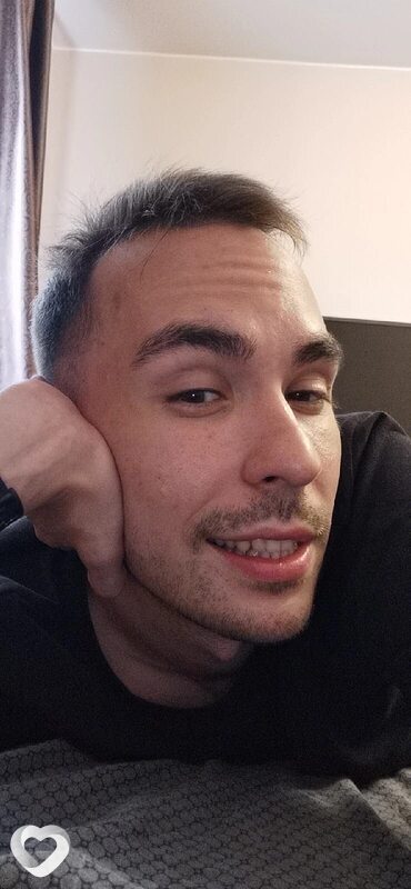Владимир, 29, Санкт-Петербурге — анкета №1609383
